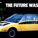 Illustration for article titled Toyota's 1979 FCX-80 Concept Car Was Extremely Original And Extremely Ugly